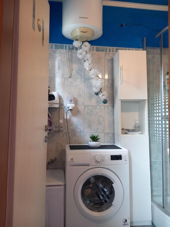 S-Type Apartment In The Center Split Extérieur photo
