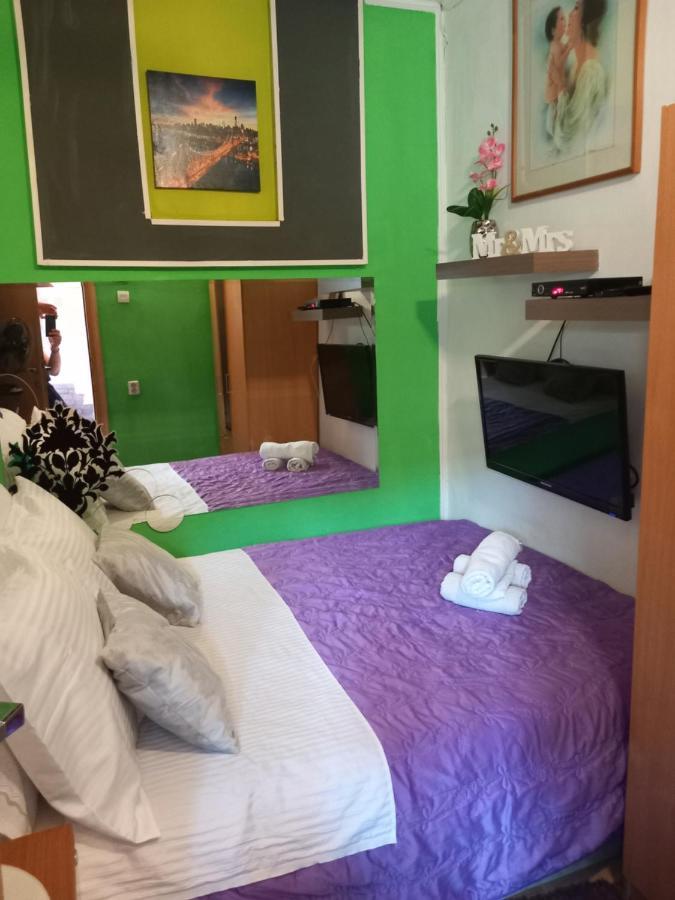 S-Type Apartment In The Center Split Extérieur photo