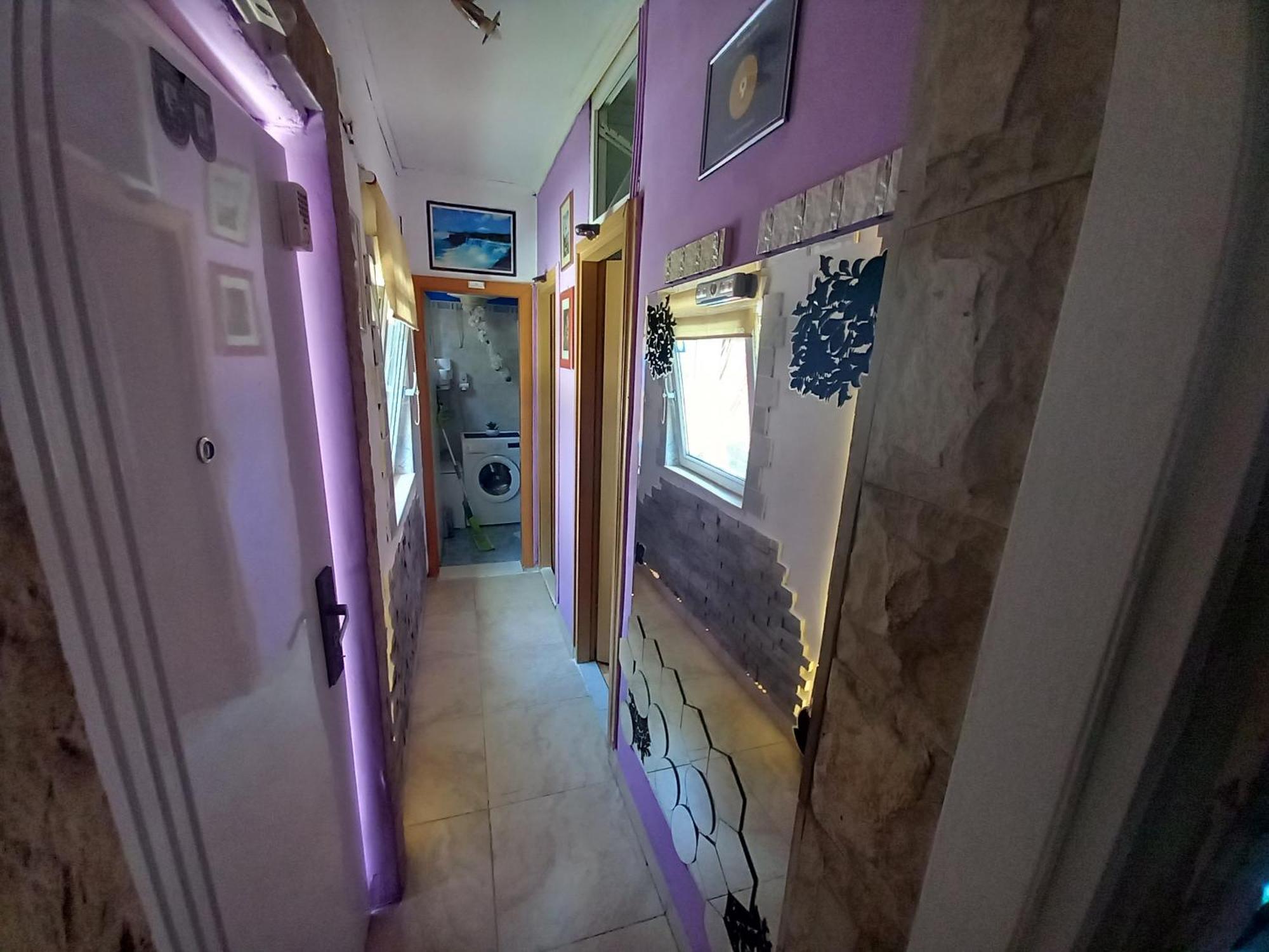 S-Type Apartment In The Center Split Extérieur photo